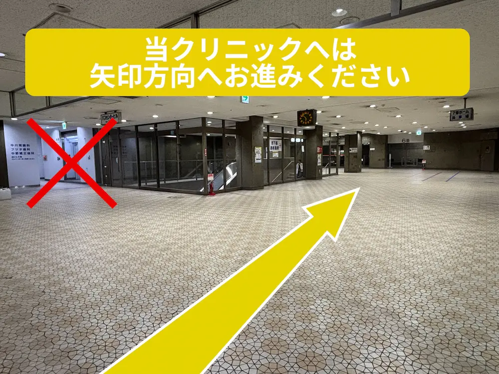 地下鉄バスセンター前駅・大通駅より徒歩1分の心療内科・精神科・睡眠外来 30年以上精神医療に従事してきた女性医師による診療
