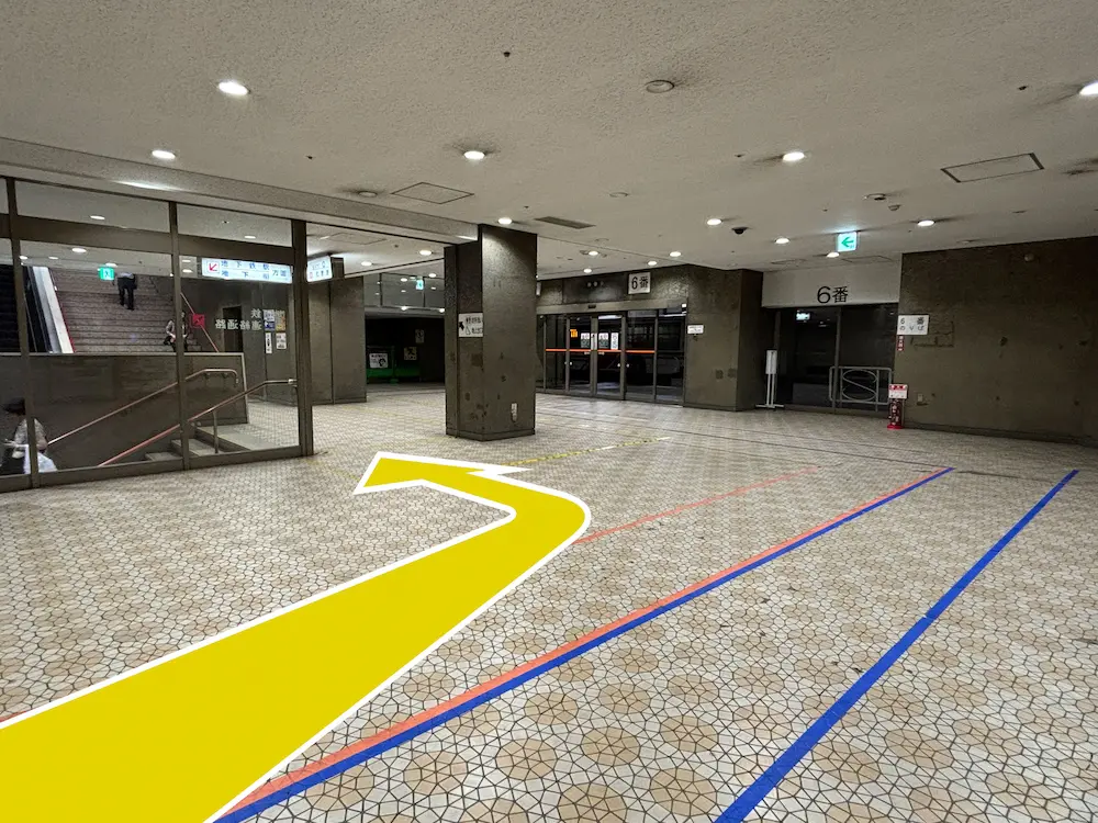 地下鉄バスセンター前駅・大通駅より徒歩1分の心療内科・精神科・睡眠外来 30年以上精神医療に従事してきた女性医師による診療