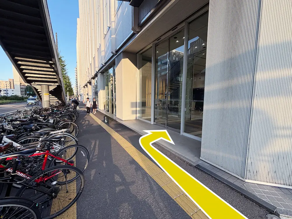 地下鉄バスセンター前駅・大通駅より徒歩1分の心療内科・精神科・睡眠外来 30年以上精神医療に従事してきた女性医師による診療