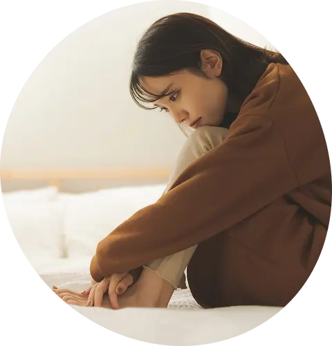 地下鉄バスセンター前駅・大通駅より徒歩1分の心療内科・精神科・睡眠外来 30年以上精神医療に従事してきた女性医師による診療