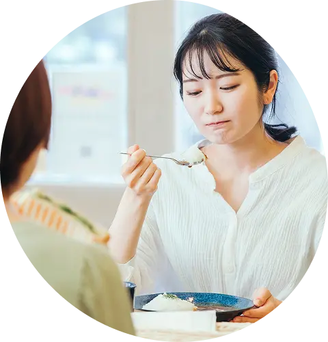 地下鉄バスセンター前駅・大通駅より徒歩1分の心療内科・精神科・睡眠外来 30年以上精神医療に従事してきた女性医師による診療