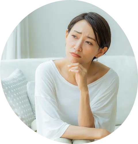 地下鉄バスセンター前駅・大通駅より徒歩1分の心療内科・精神科・睡眠外来 30年以上精神医療に従事してきた女性医師による診療