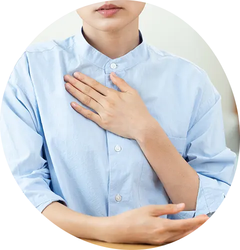 地下鉄バスセンター前駅・大通駅より徒歩1分の心療内科・精神科・睡眠外来 30年以上精神医療に従事してきた女性医師による診療