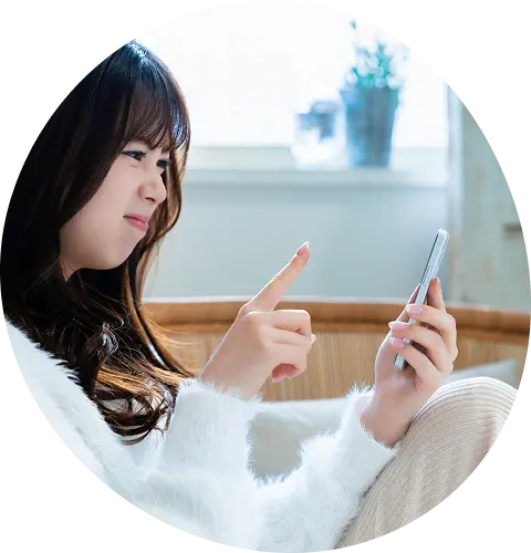 地下鉄バスセンター前駅・大通駅より徒歩1分の心療内科・精神科・睡眠外来 30年以上精神医療に従事してきた女性医師による診療