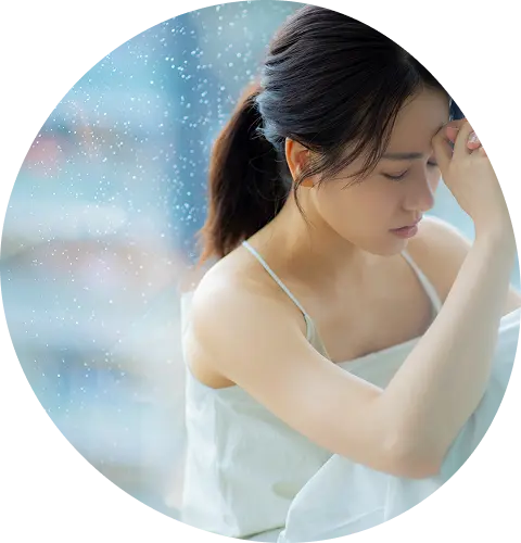 地下鉄バスセンター前駅・大通駅より徒歩1分の心療内科・精神科・睡眠外来 30年以上精神医療に従事してきた女性医師による診療