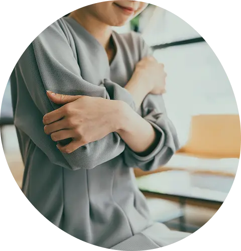 地下鉄バスセンター前駅・大通駅より徒歩1分の心療内科・精神科・睡眠外来 30年以上精神医療に従事してきた女性医師による診療